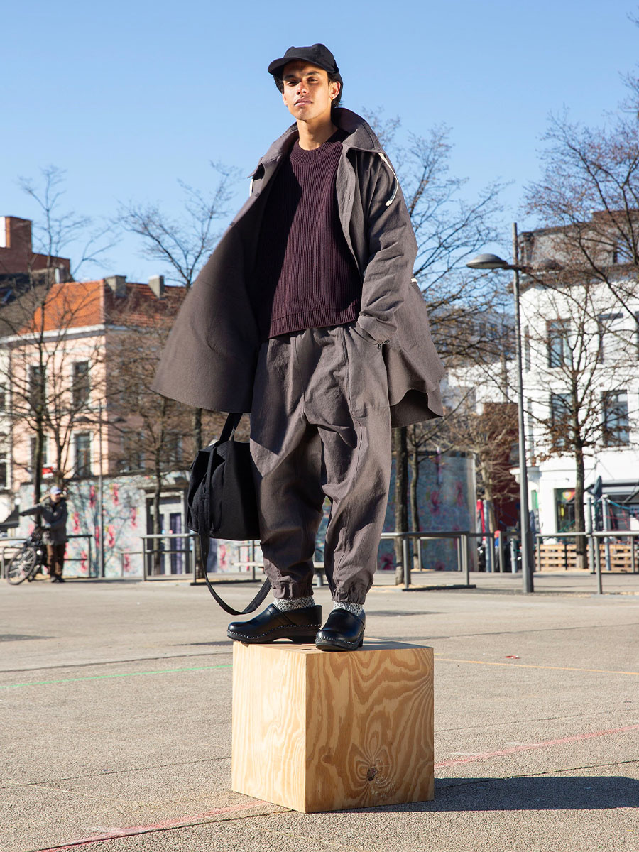 O project 2023-24AW [イベント情報] O project(オープロジェクト) 23-24AW(秋冬) Collection サンプル受注会開催！ - 1-001