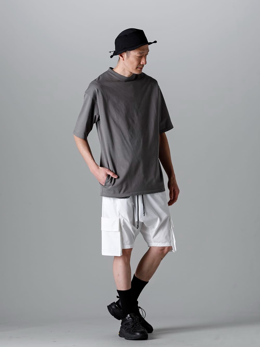 RIPVANWINKLE 2023SS RIPVANWINKLE - 2023SS collection Style. 2-002