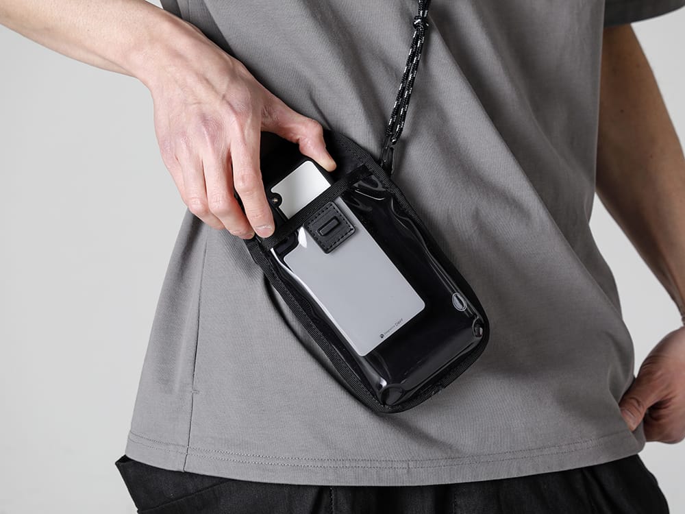 RIPVANWINKLE 2023SS RIPVANWINKLE - 2023SS collection Style. 2-011