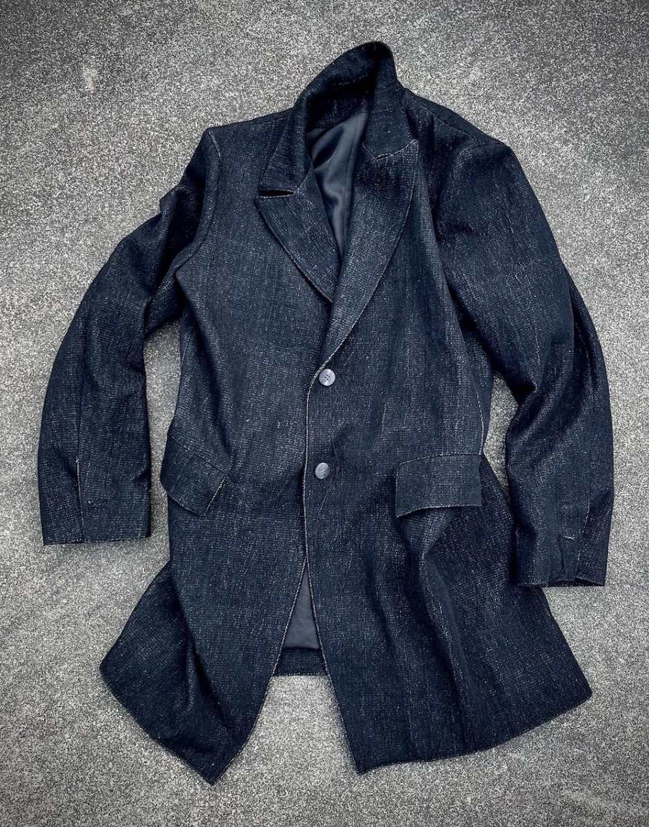 NOUSAN(ノウザン) 23-24AW(秋冬)