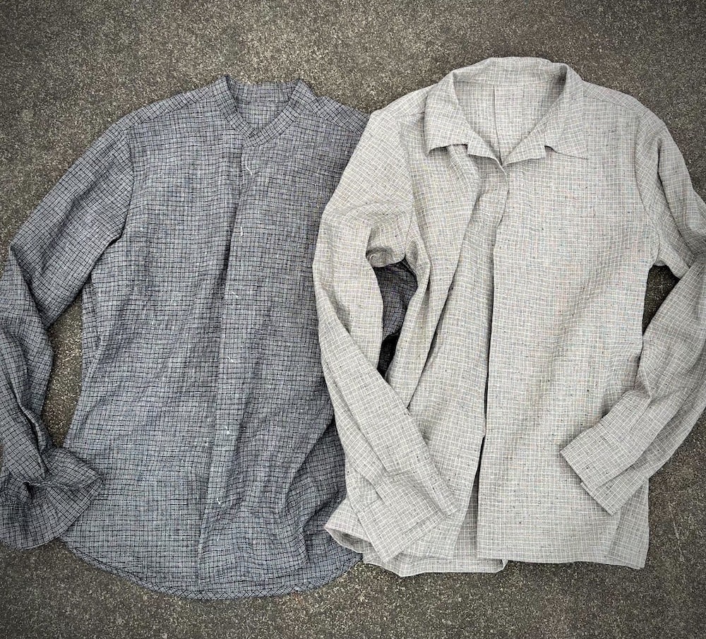 NOUSAN(ノウザン) 23-24AW(秋冬)