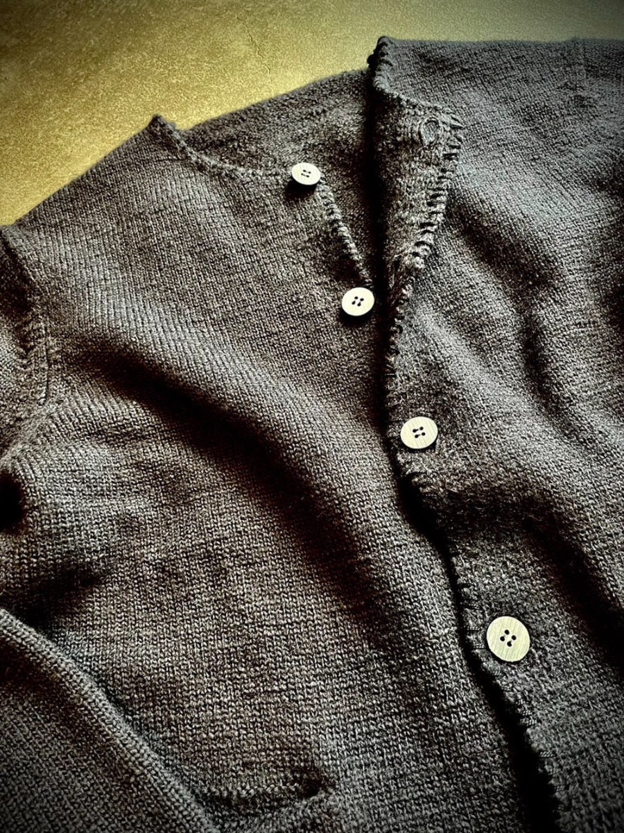 NOUSAN(ノウザン) 23-24AW(秋冬)