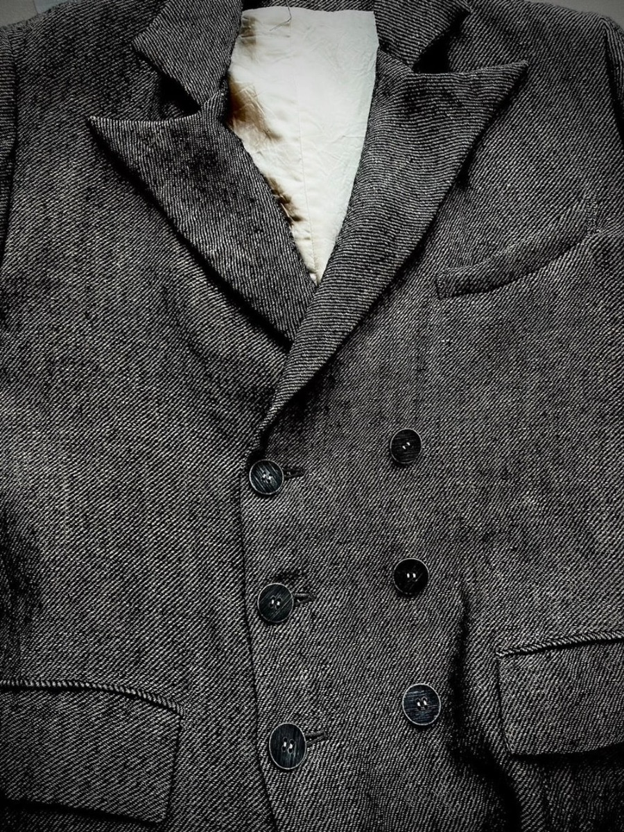 NOUSAN(ノウザン) 23-24AW(秋冬)