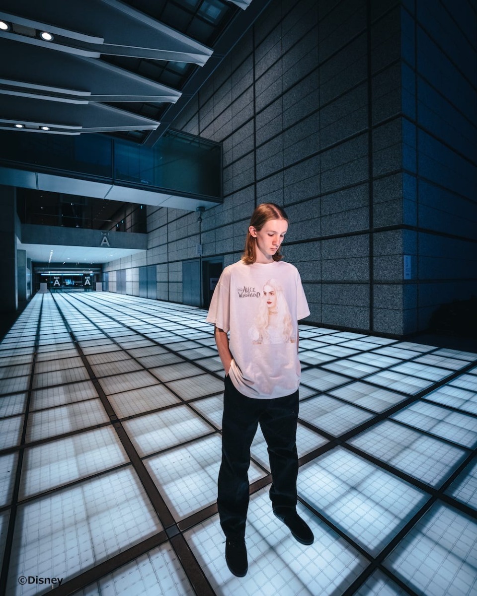 SAINT M×××××× 2023SS -  ©SAINT M×××××× 2023春夏系列的第6次到货单品发布了!4月8日 (六) 日本时间上午10点在店铺和网购同时开始销售! - 1-001