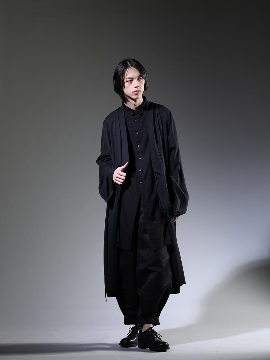 New Arrival and Styling] kujaku 2023SS Collection New Items