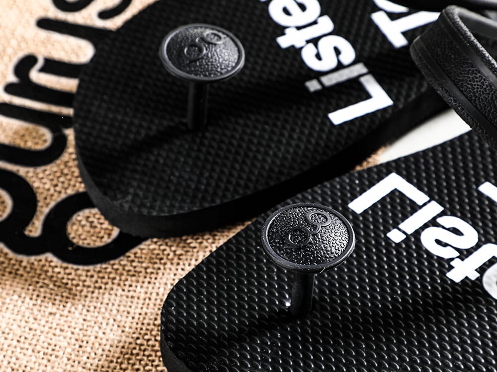 TAKAHIROMIYASHITATheSoloist 2023SS sgf.0001SS23 natural material sandals. 1-005