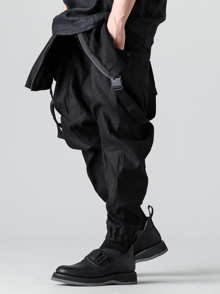 RIPVANWINKLE 2023SS Using TAKAHIROMIYASHITATheSoloist. ball chain design for the jewelry - RW-529 - Solid Shirts Style - RW-536 - All In One - RW-520 - Tactical Derby Gore - sa.0038SS23-Silver - Bowl Chain Neckless-S-Reguler Silver 3-002