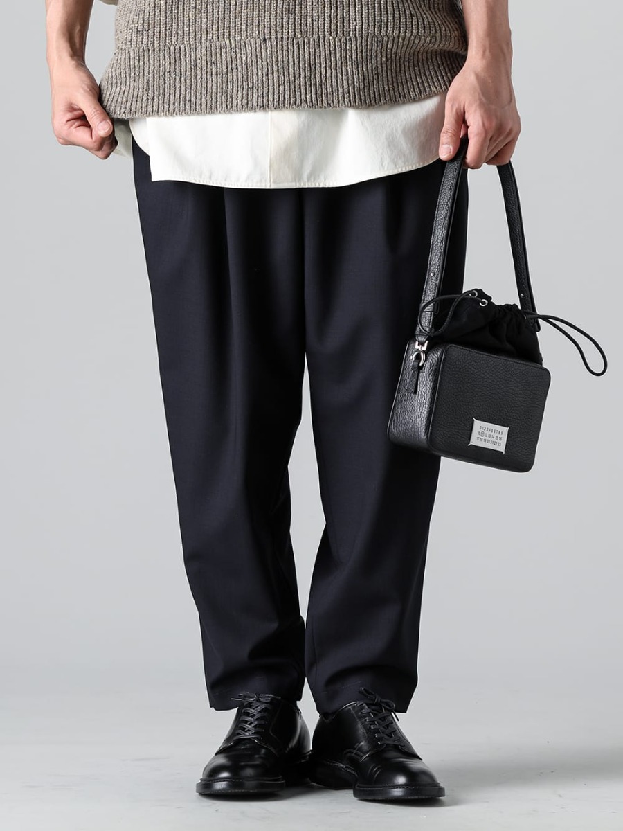 IRENISA - 2023SS Enjoy the brand's MIX styling by layering 