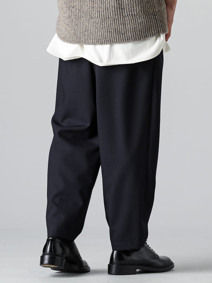 IRENISA - 2023SS Enjoy the brand's MIX styling by layering 