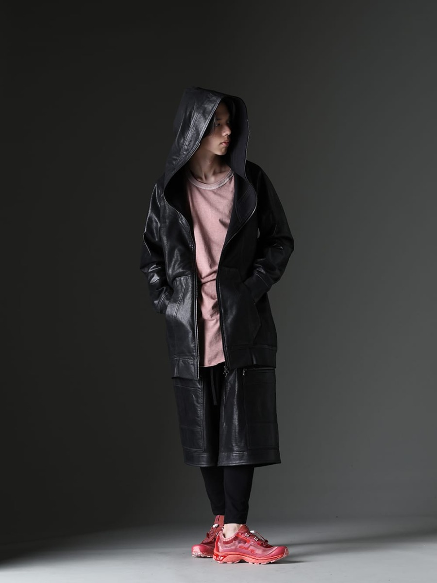 11 by Boris Bidjan Saberi × SALOMON 2023SS [バンバ5] 3カラー