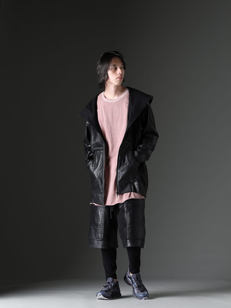 Boris bidjan saberi bamba on sale 3