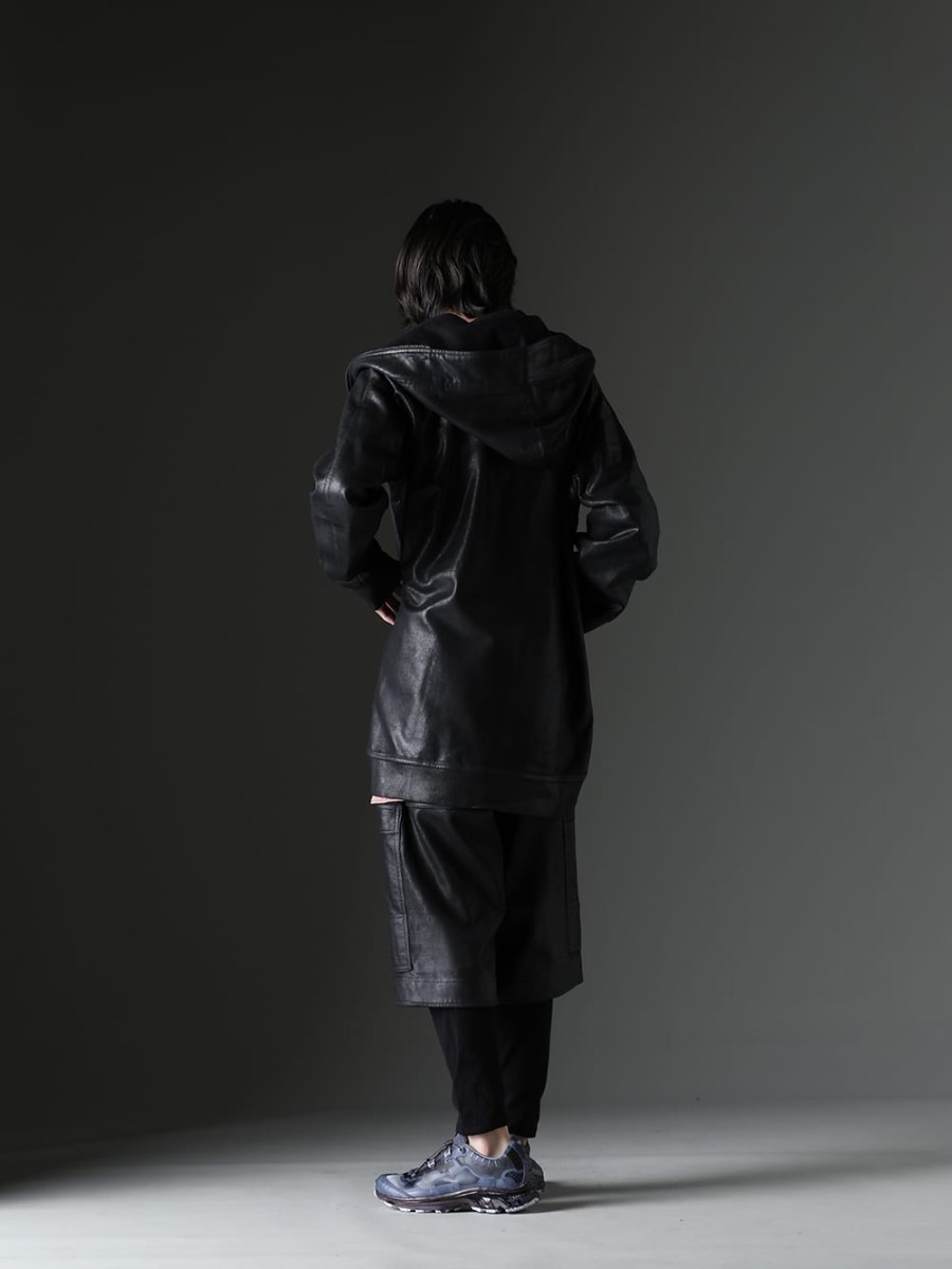 11 by Boris Bidjan Saberi × SALOMON 2023SS [バンバ5] 3カラー