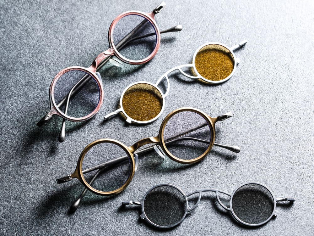 RIGARDS 23SS RG1911CU Mad Scientist 1-001