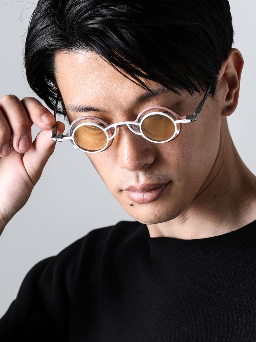 RIGARDS 23SS RG1911CU Mad Scientist 1-002