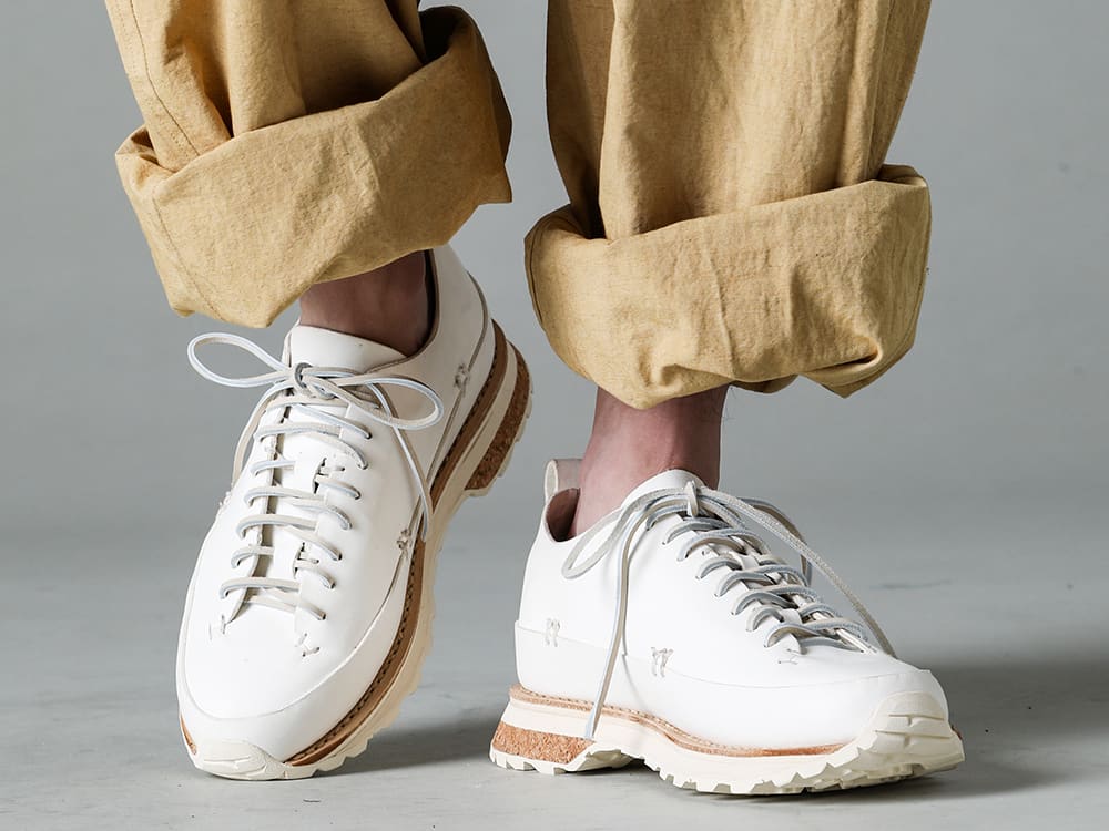 O project x FEIT Shoes Jump Suit Style - FASCINATE BLOG