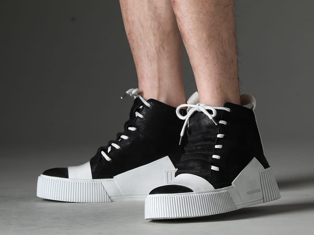 ボリス ビジャン サベリ 2023SS schoeller(シェラー)の高機能素材を使用したカーゴ ショートパンツをセレクト - PTI-SDDH(カーゴ ショートパンツ ショーラー ダイナミック) - 3-006