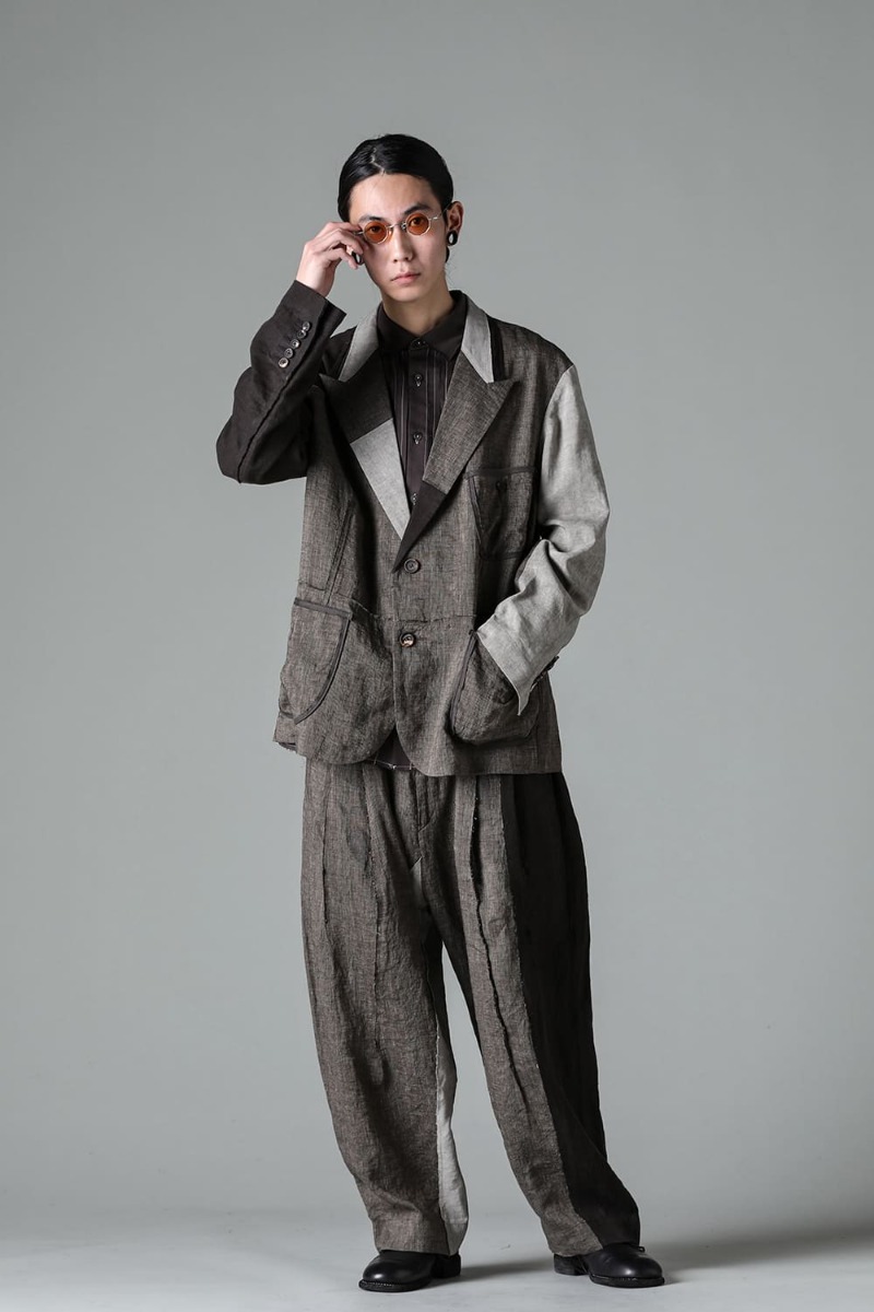 RIGARDS - リガーズ シーズン 見出し3 - 写っている商品の品番と商品名3-1 - 写っている商品の品番と商品名3-2 - 写っている商品の品番と商品名3-3 3-004