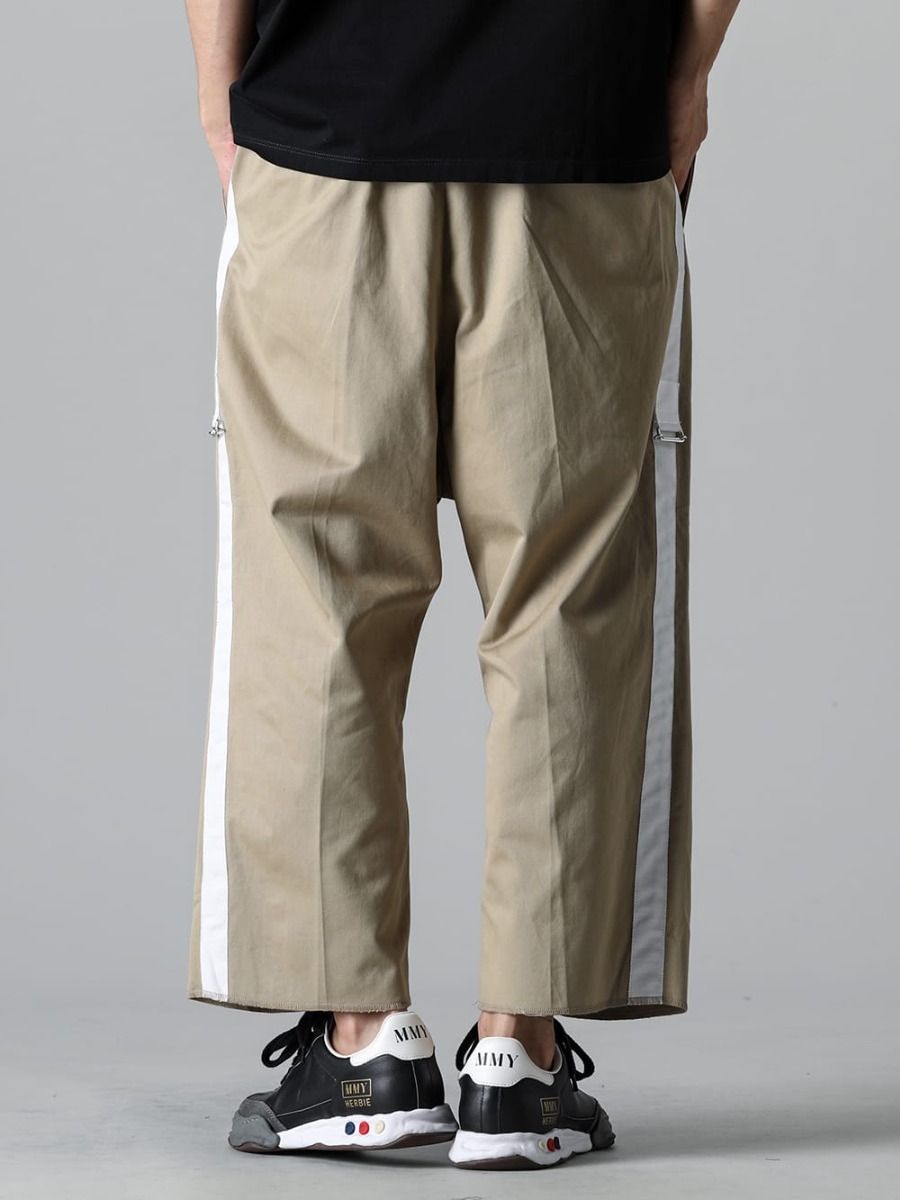 TAKAHIROMIYASHITATheSoloist - タカヒロミヤシタ ザソロイスト 23SS 見出し1 1-004