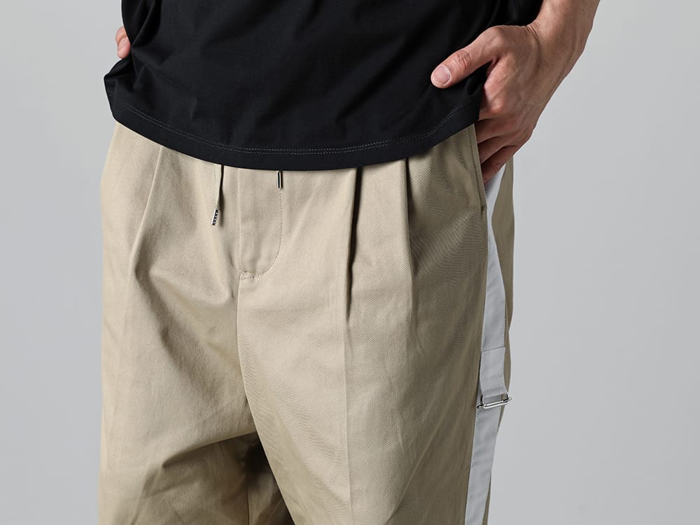 TAKAHIROMIYASHITATheSoloist - タカヒロミヤシタ ザソロイスト 23SS 見出し1 1-005