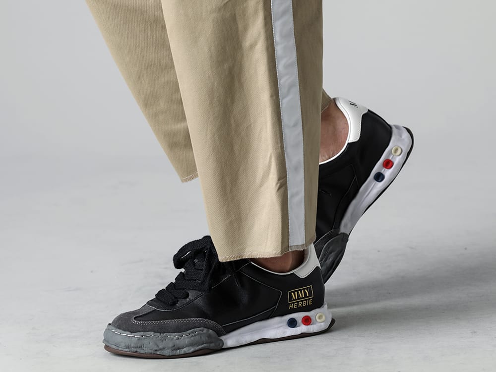 TAKAHIROMIYASHITATheSoloist - タカヒロミヤシタ ザソロイスト 23SS 見出し1 1-006