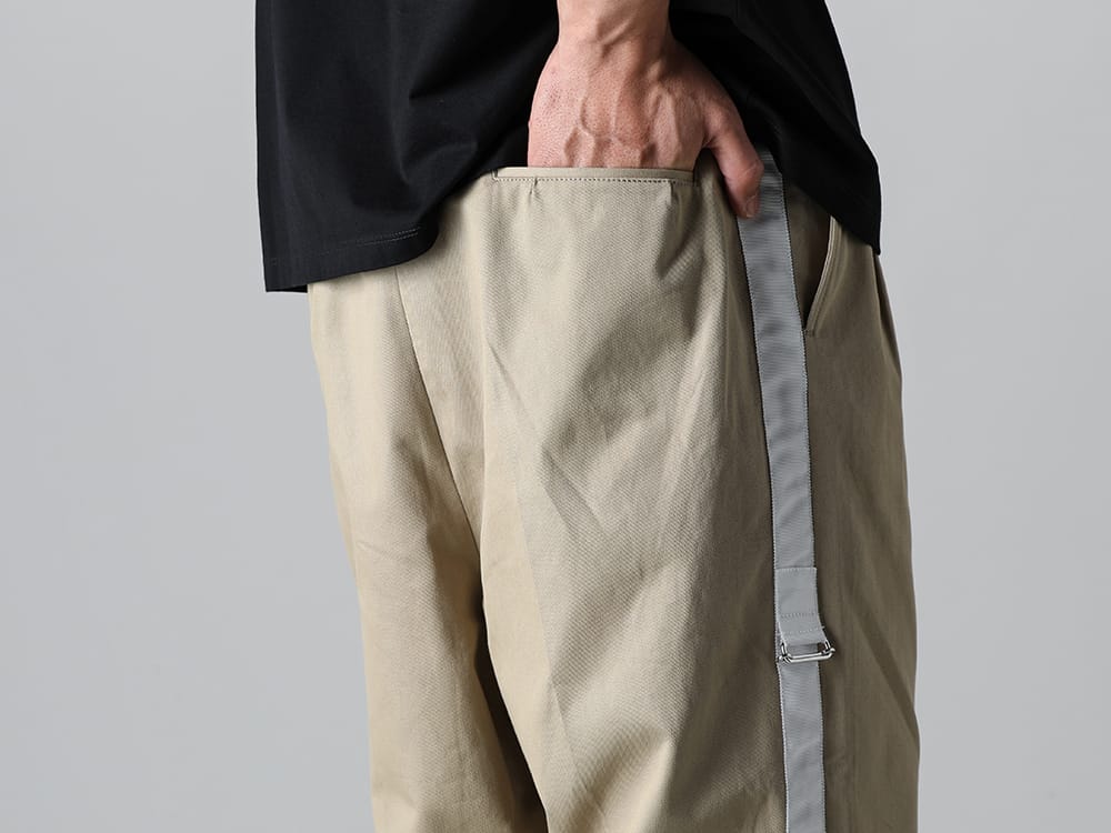 TAKAHIROMIYASHITATheSoloist - タカヒロミヤシタ ザソロイスト 23SS 見出し1 1-007