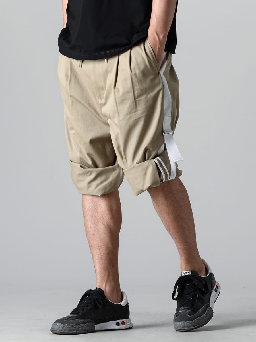 TAKAHIROMIYASHITATheSoloist - タカヒロミヤシタ ザソロイスト 23SS 見出し1 1-008