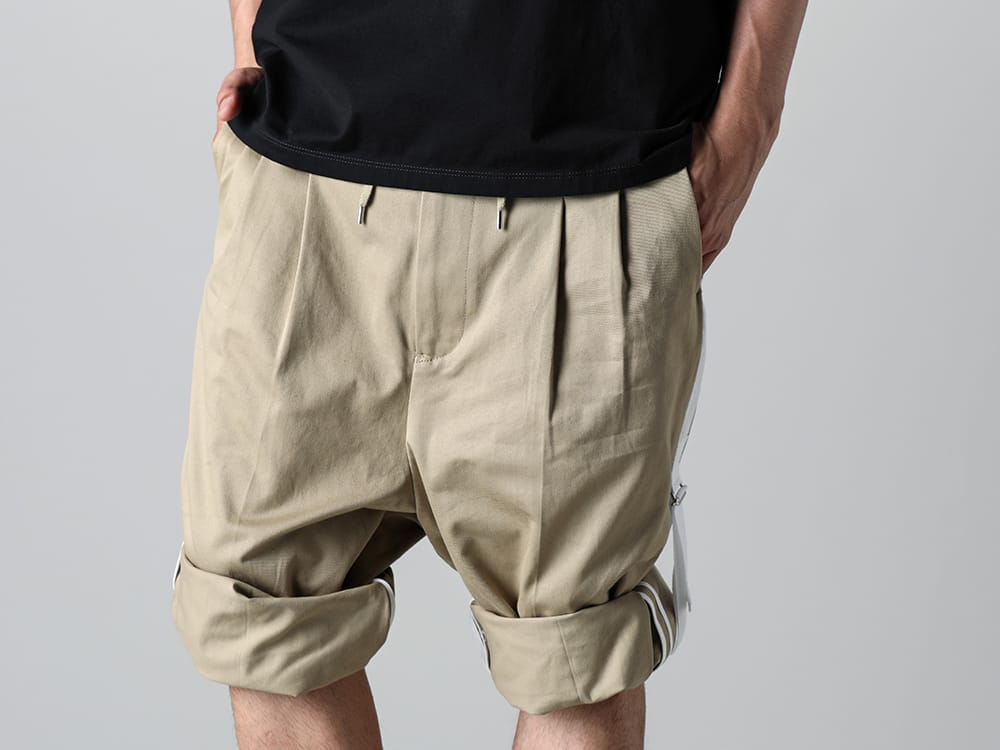 TAKAHIROMIYASHITATheSoloist - タカヒロミヤシタ ザソロイスト 23SS 見出し1 1-009