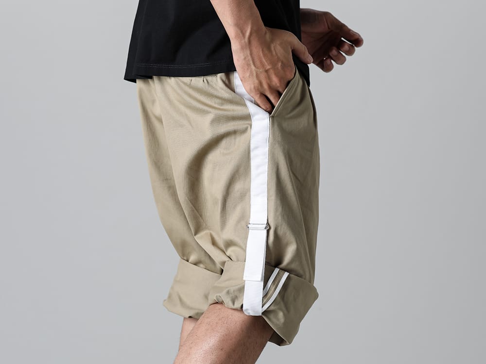 TAKAHIROMIYASHITATheSoloist - タカヒロミヤシタ ザソロイスト 23SS 見出し1 1-010