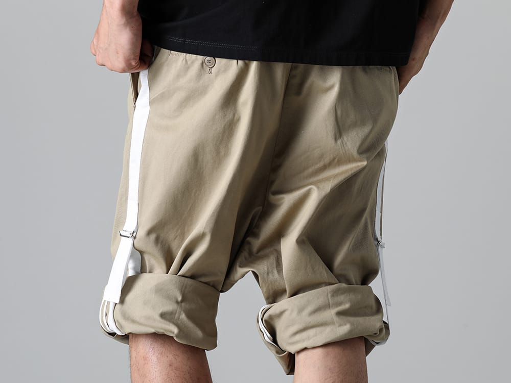 TAKAHIROMIYASHITATheSoloist - タカヒロミヤシタ ザソロイスト 23SS 見出し1 1-011