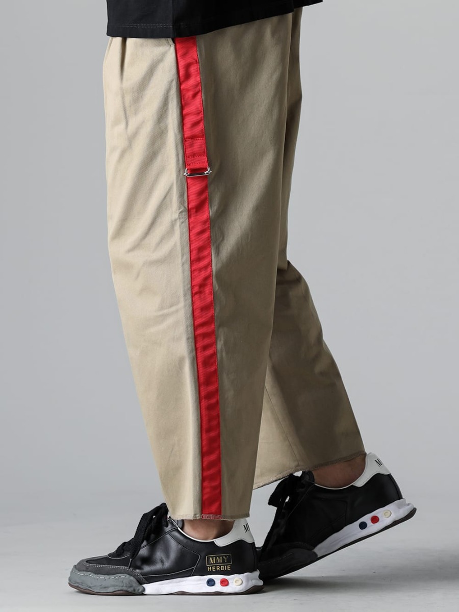 TAKAHIROMIYASHITATheSoloist - タカヒロミヤシタ ザソロイスト 23SS 見出し2 2-002