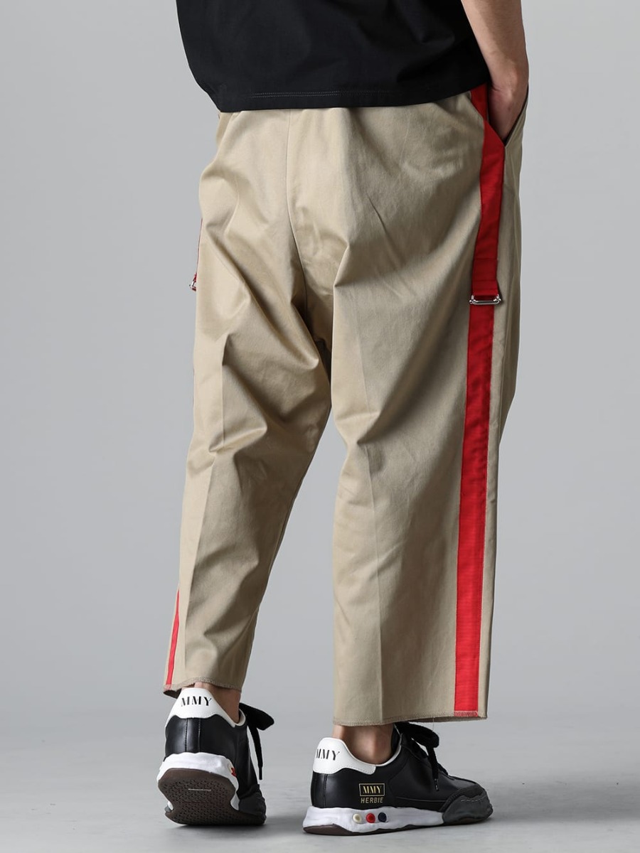 TAKAHIROMIYASHITATheSoloist - タカヒロミヤシタ ザソロイスト 23SS 見出し2 2-003