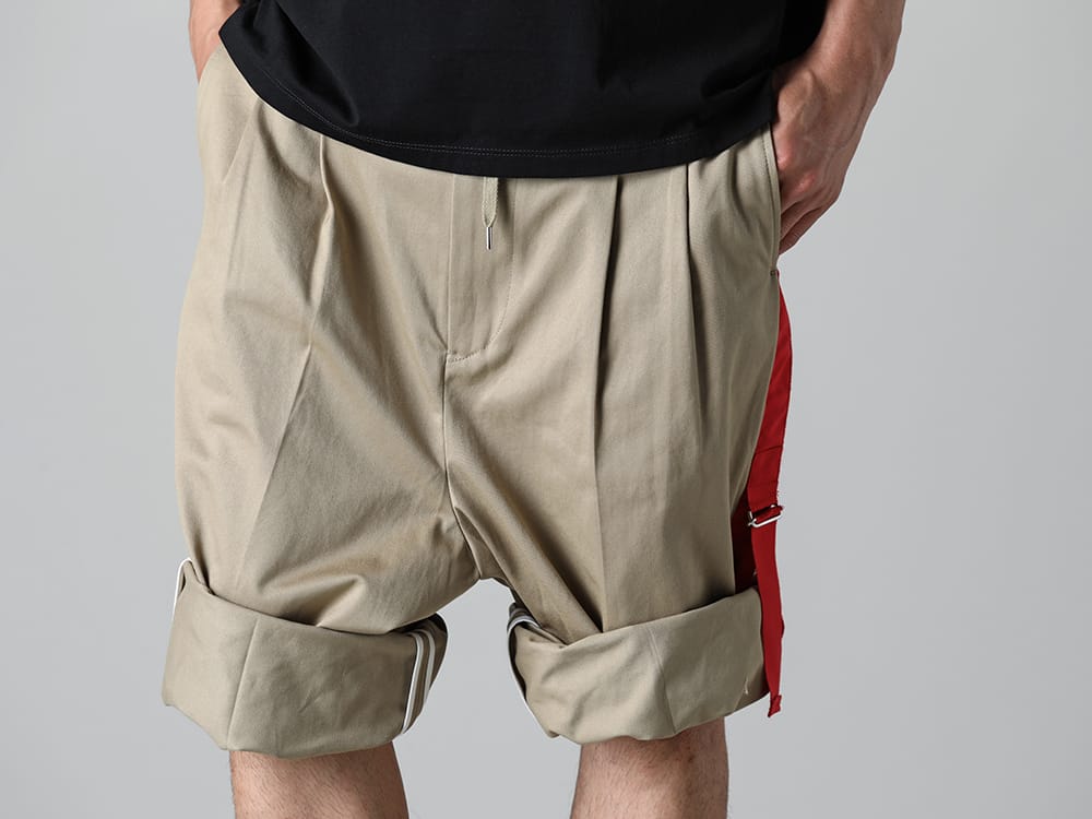 TAKAHIROMIYASHITATheSoloist - タカヒロミヤシタ ザソロイスト 23SS 見出し2 2-005