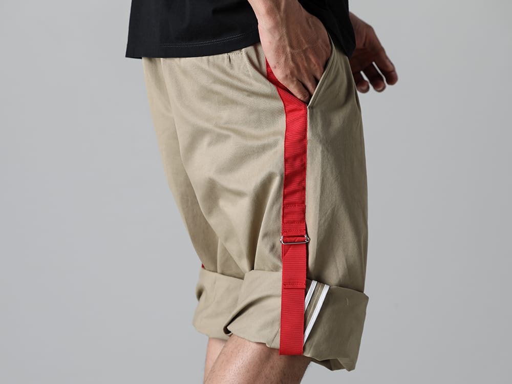 TAKAHIROMIYASHITATheSoloist - タカヒロミヤシタ ザソロイスト 23SS 見出し2 2-006