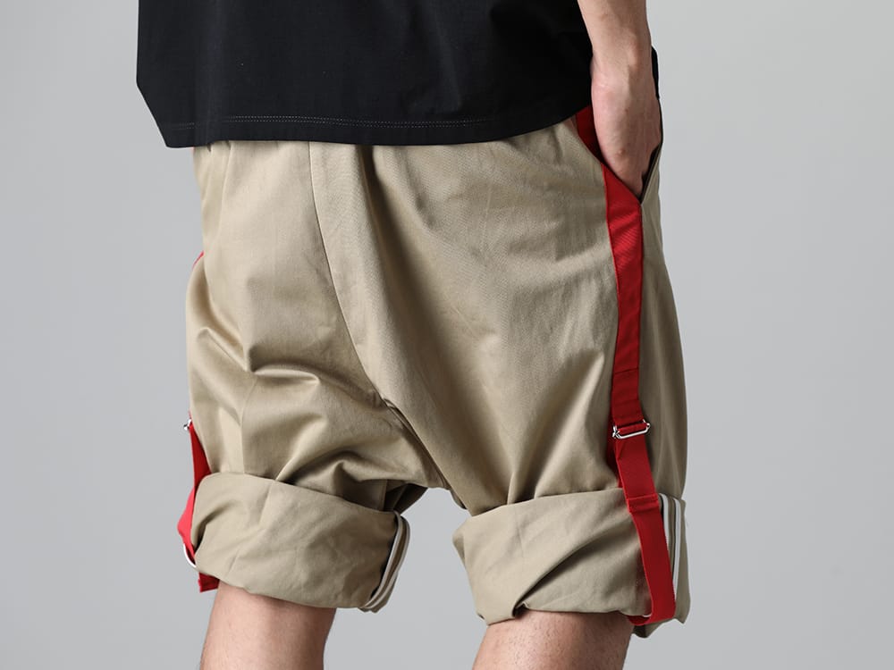 TAKAHIROMIYASHITATheSoloist - タカヒロミヤシタ ザソロイスト 23SS 見出し2 2-007