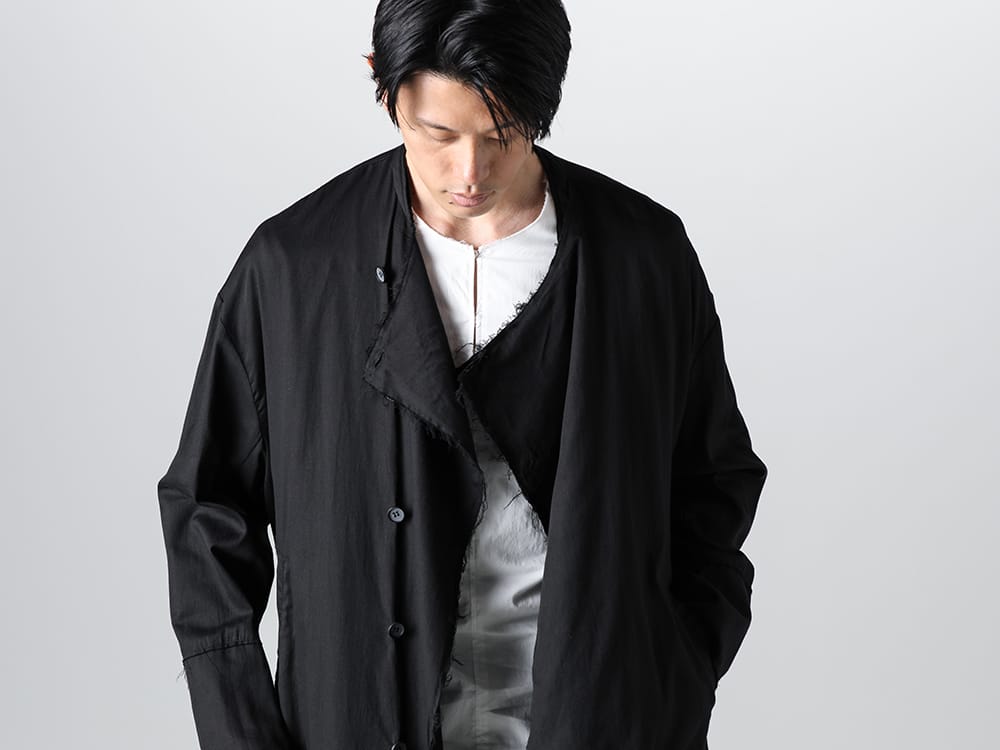 ASKyy - アスキー 23SS 見出し2 2-003