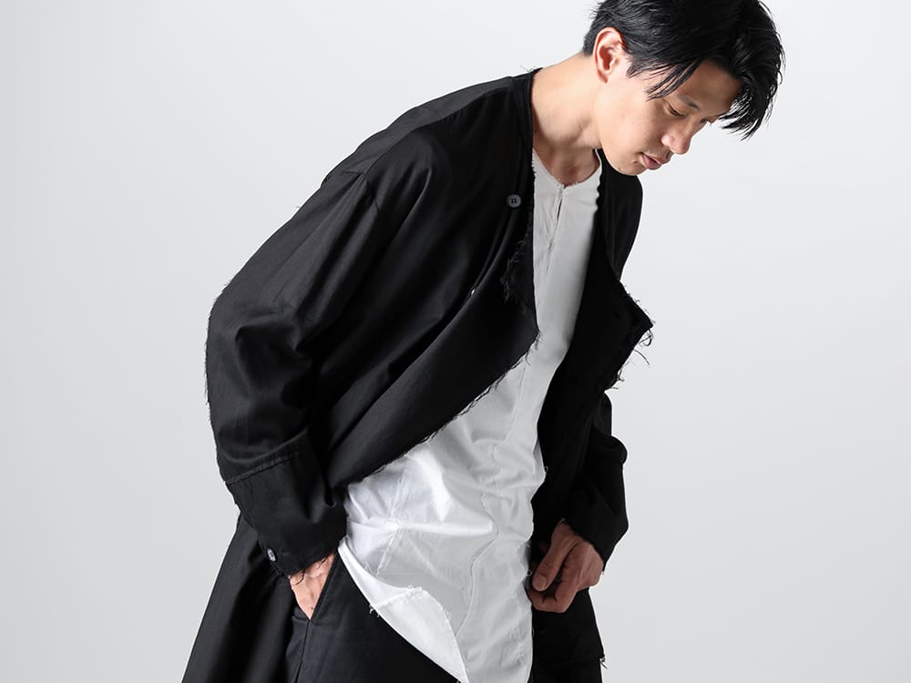 ASKyy - アスキー 23SS 見出し2 2-004