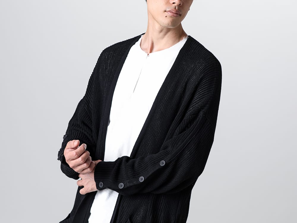 ASKyy - アスキー 23SS 見出し3 3-002