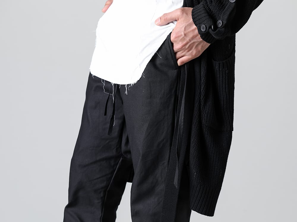 ASKyy - アスキー 23SS 見出し4 4-003