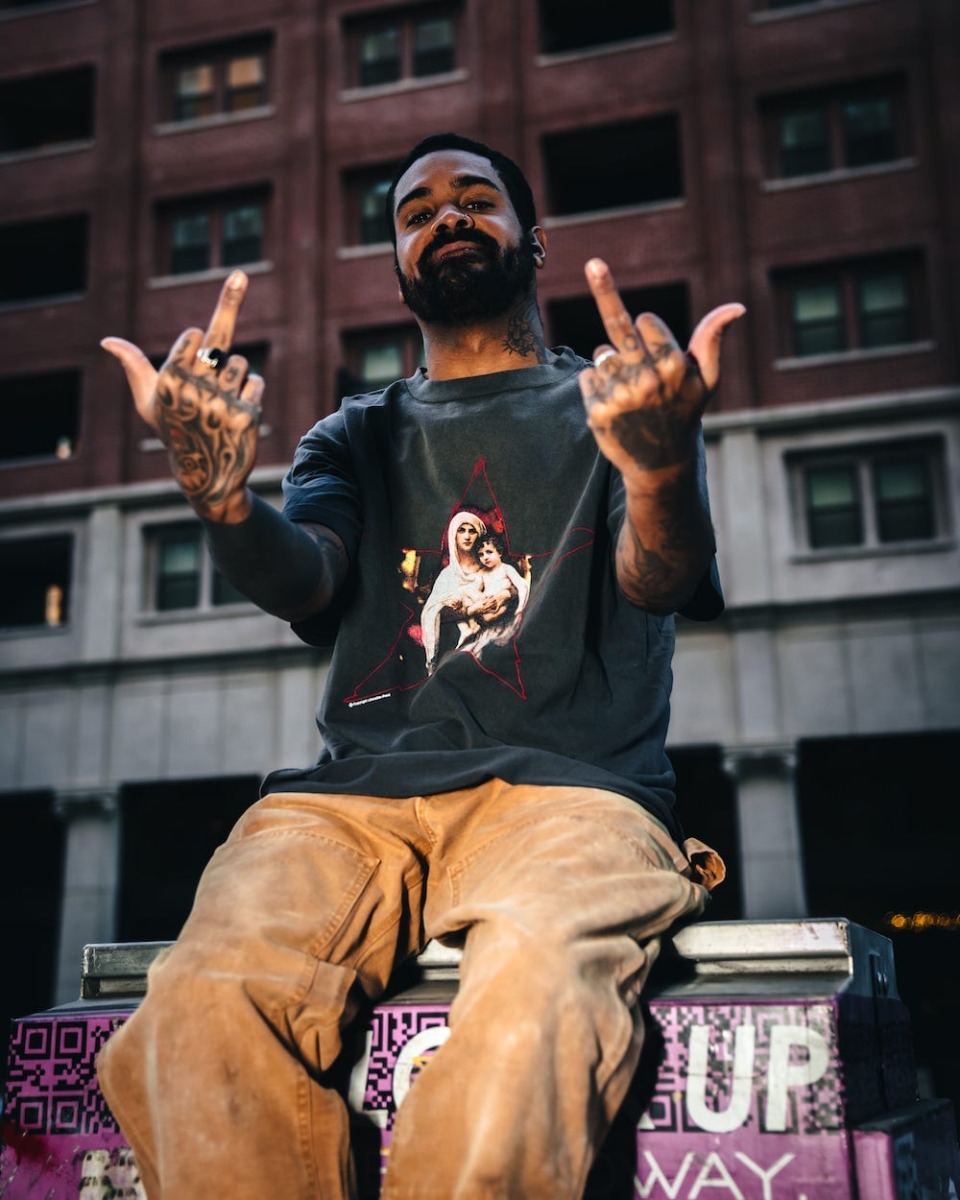 SAINT MICHAEL 2023SS -  © SAINT M××××× 2023春夏系列第7次到货单品发布了!4月29日 (周六) 日本时间上午10点开始店铺和网上同时销售! - 1-001