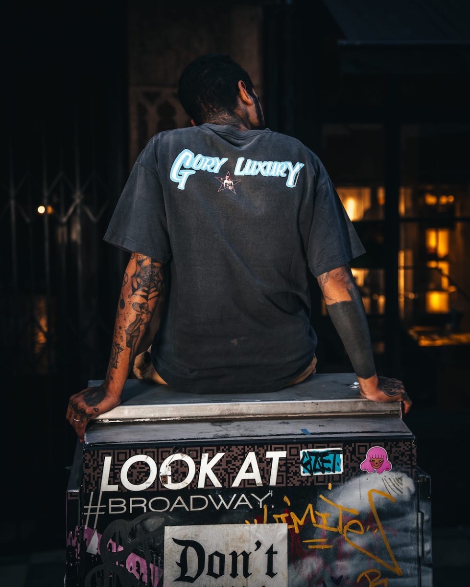 SAINT MICHAEL 2023SS -  © SAINT M××××× 2023春夏系列第7次到货单品发布了!4月29日 (周六) 日本时间上午10点开始店铺和网上同时销售! - 1-001