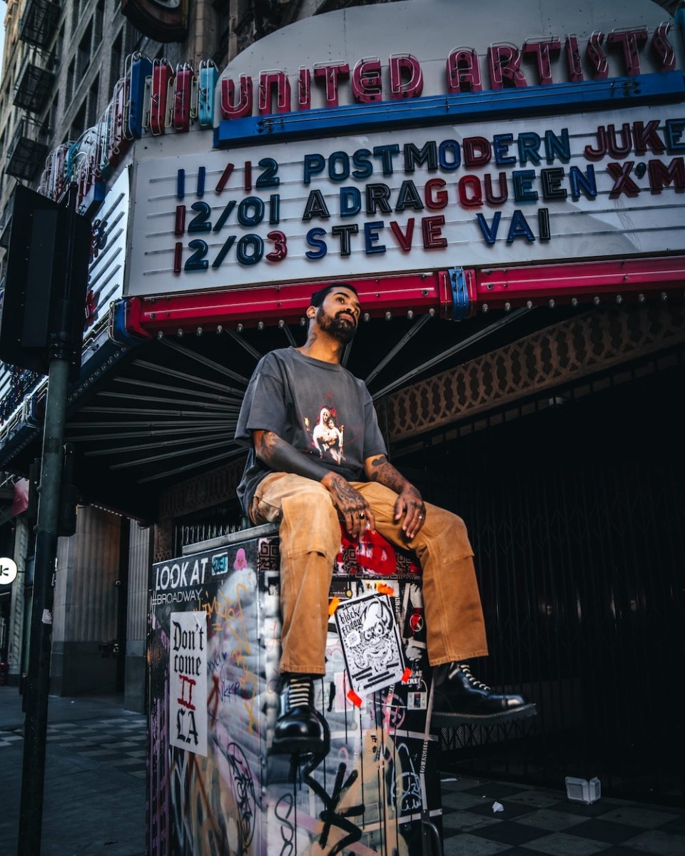 SAINT MICHAEL 2023SS -  © SAINT M××××× 2023春夏系列第7次到货单品发布了!4月29日 (周六) 日本时间上午10点开始店铺和网上同时销售! - 1-001