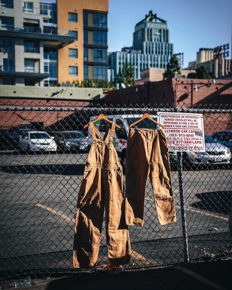 SAINT MICHAEL 2023SS -  © SAINT M××××× 2023春夏系列第7次到货单品发布了!4月29日 (周六) 日本时间上午10点开始店铺和网上同时销售! - 1-001