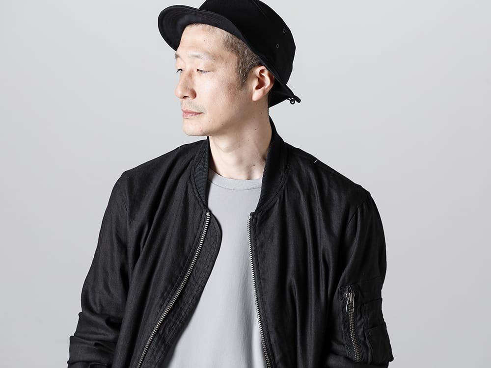 RIPVANWINKLE 2023SS Keep an eye on Trail L/S for storing sunglasses, a must for midsummer.  - RW-541 - MA-1 - RW-501-Sand Beige - Trail L/S Sand Beige - RW-556 - Field Hat 2-003