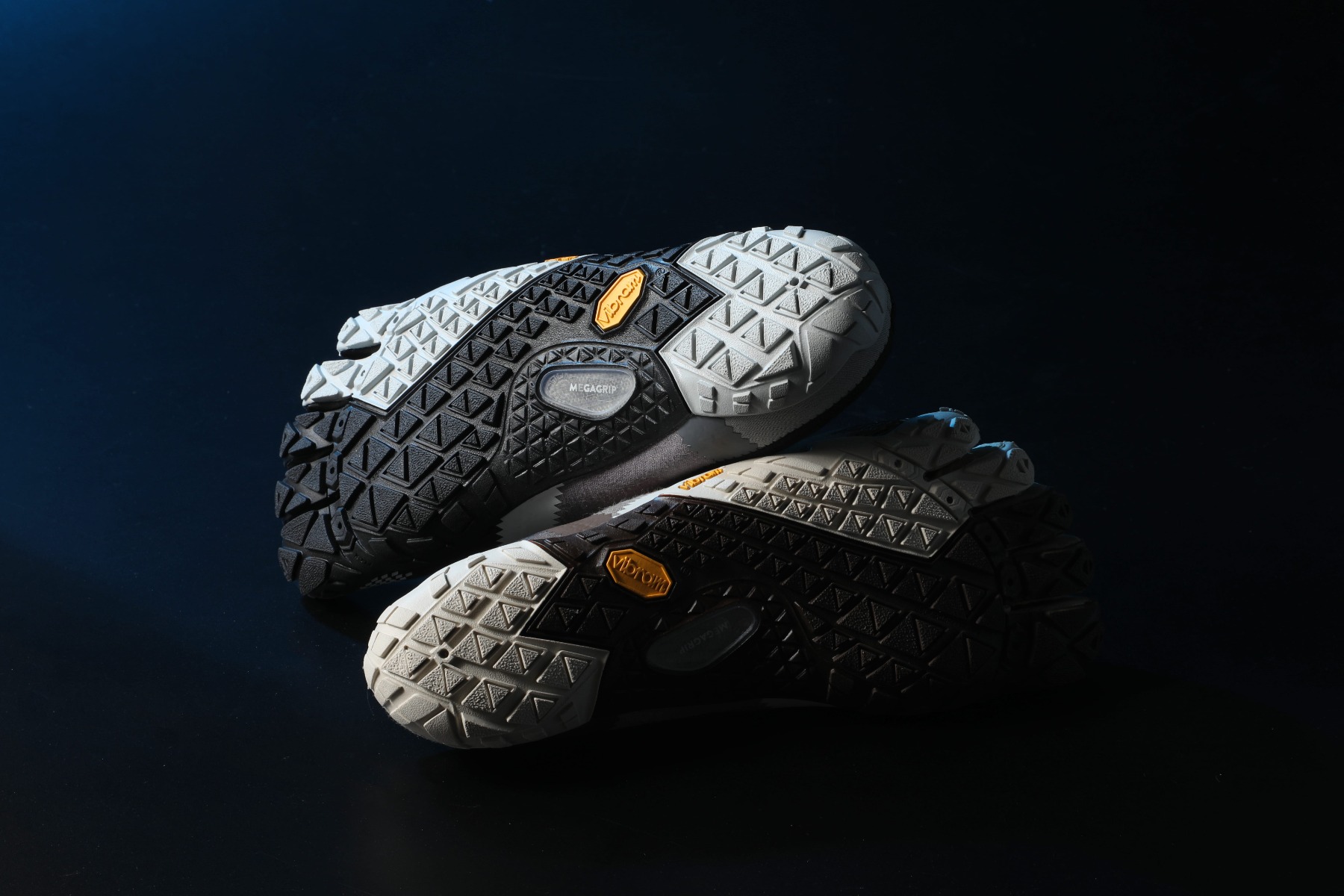 TAKAHIROMIYASHITATheSoloist 2023SS sf.0008SS23 - nin-sabo-soloist.(fivefinger slip on) 1-005