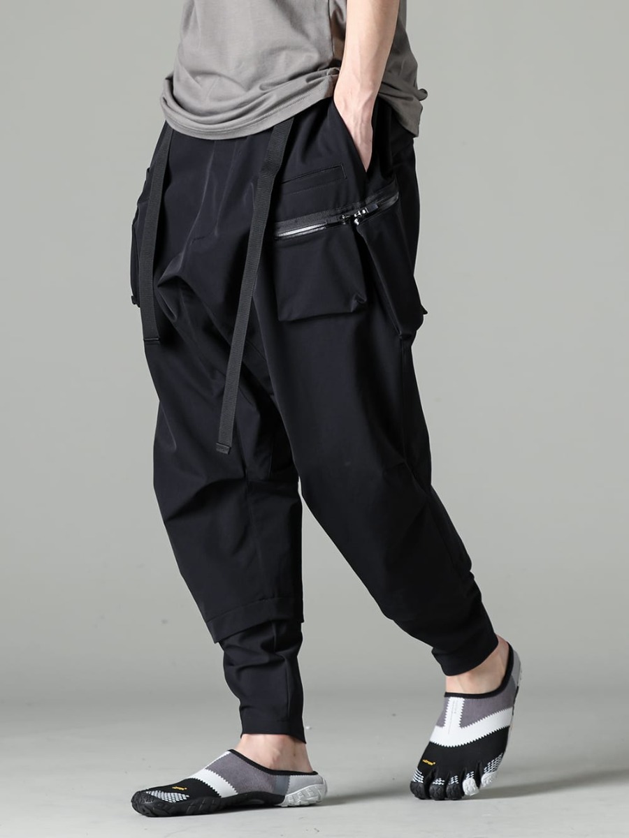 TAKAHIROMIYASHITATheSoloist 2023SS sf.0008SS23 - nin-sabo-soloist.(fivefinger slip on) 2-001