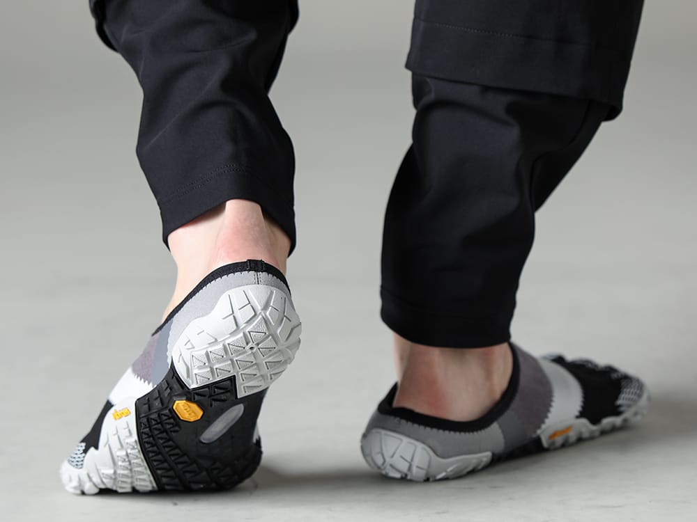 TAKAHIROMIYASHITATheSoloist 2023SS sf.0008SS23 - nin-sabo-soloist.(fivefinger slip on) 2-004