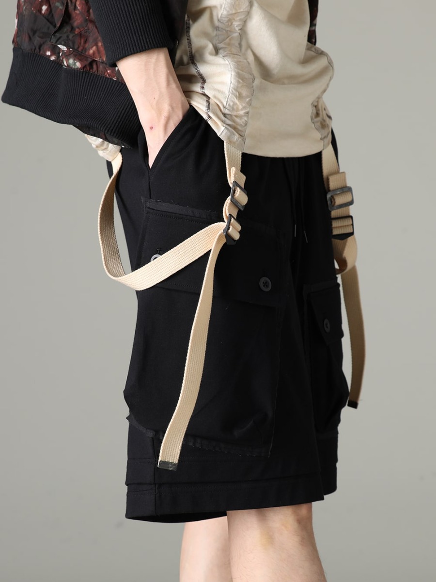 The Viridi-anne D.HYGEN 23SS D.HYGEN, a style with a certain weight can be enjoyed even in summer  - 写っている商品の品番と商品名2-1 - 写っている商品の品番と商品名2-2 - 写っている商品の品番と商品名2-3 2-005