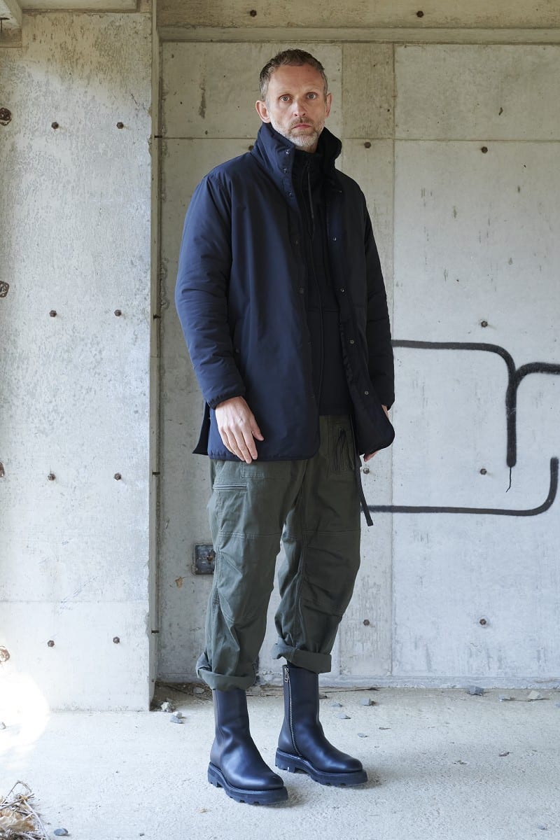 Staff Column] RIPVANWINKLE 23-24AW Collection Review - FASCINATE BLOG