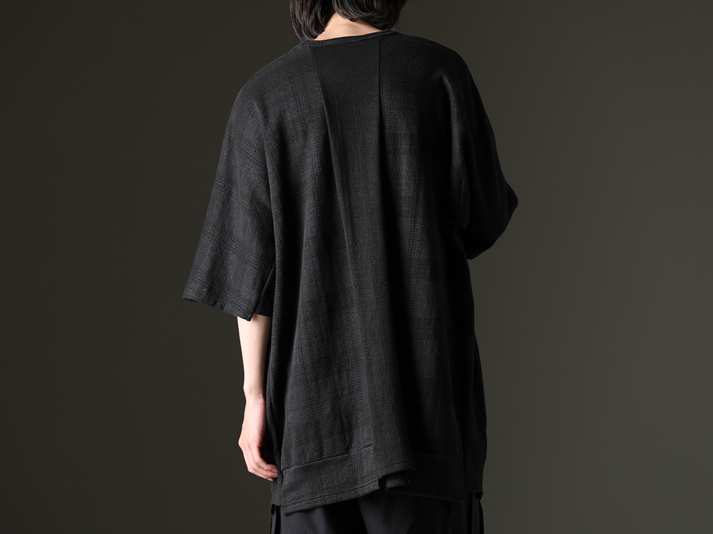 nude:masahiko maruyama Special summer T-shirt - FASCINATE BLOG