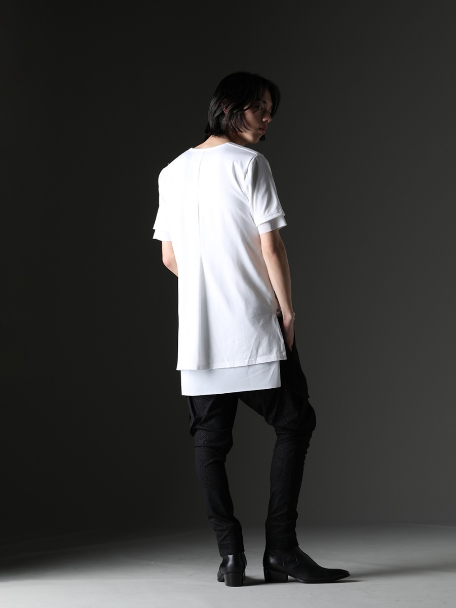 kiryuyrik 2023SS - New items from the kiryuyrik 2023SS collection have arrived! The items are now available in stores and mail order! - KP-HP38-906(Easy Cargo Pants) - 1-003